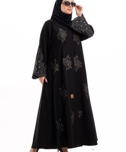 زاهية - عباية دلع