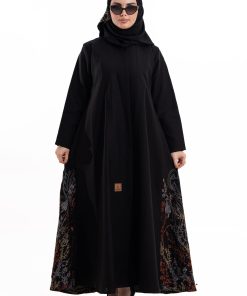 زاهية - عباية عنود