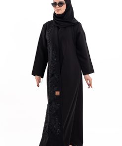 Alternative view of زاهية - عباية رانيا