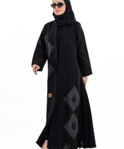 زاهية - عباية ميار الصيفية