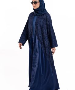 Alternative view of زاهية - عباية ايلين