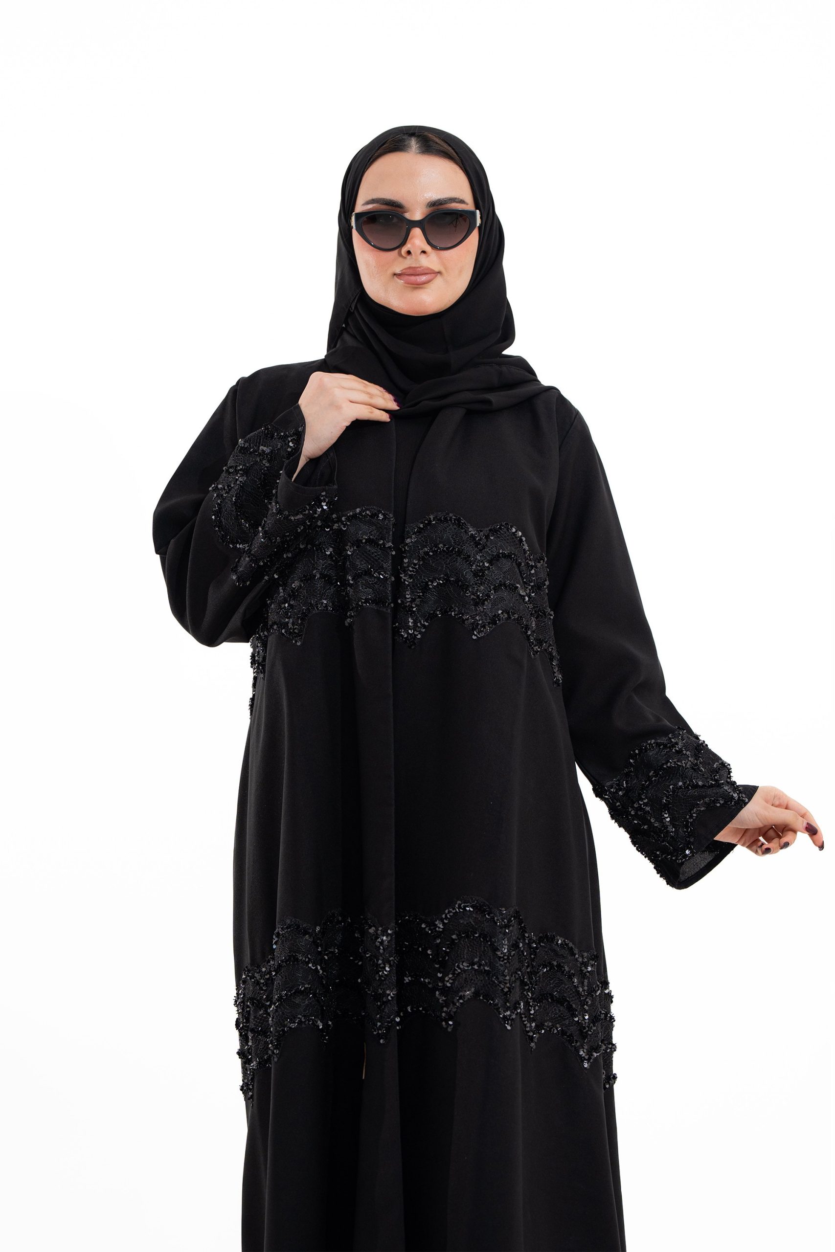 زاهية - عباية رهام