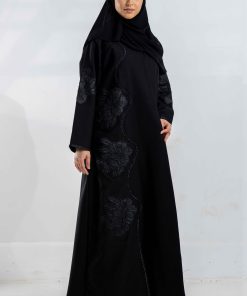 زاهية - عباية وله