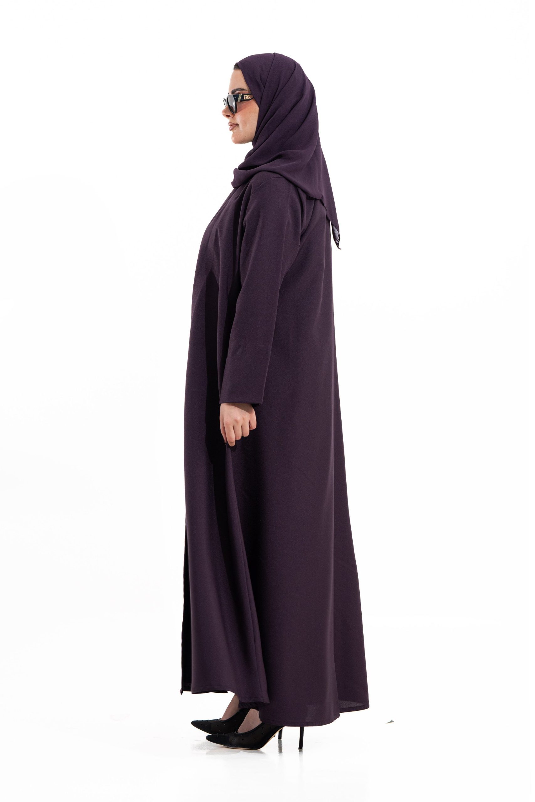 زاهية - عباية غدير - الصورة 4