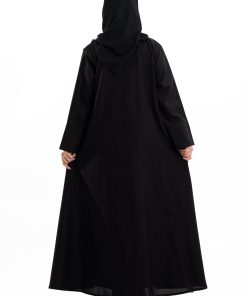 Alternative view of زاهية - عباية ملكة