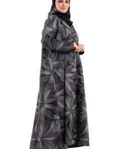 Alternative view of زاهية - بليزر كيان رصاصي