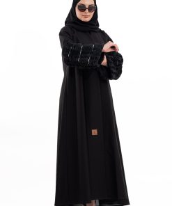 زاهية - عباية بسمة