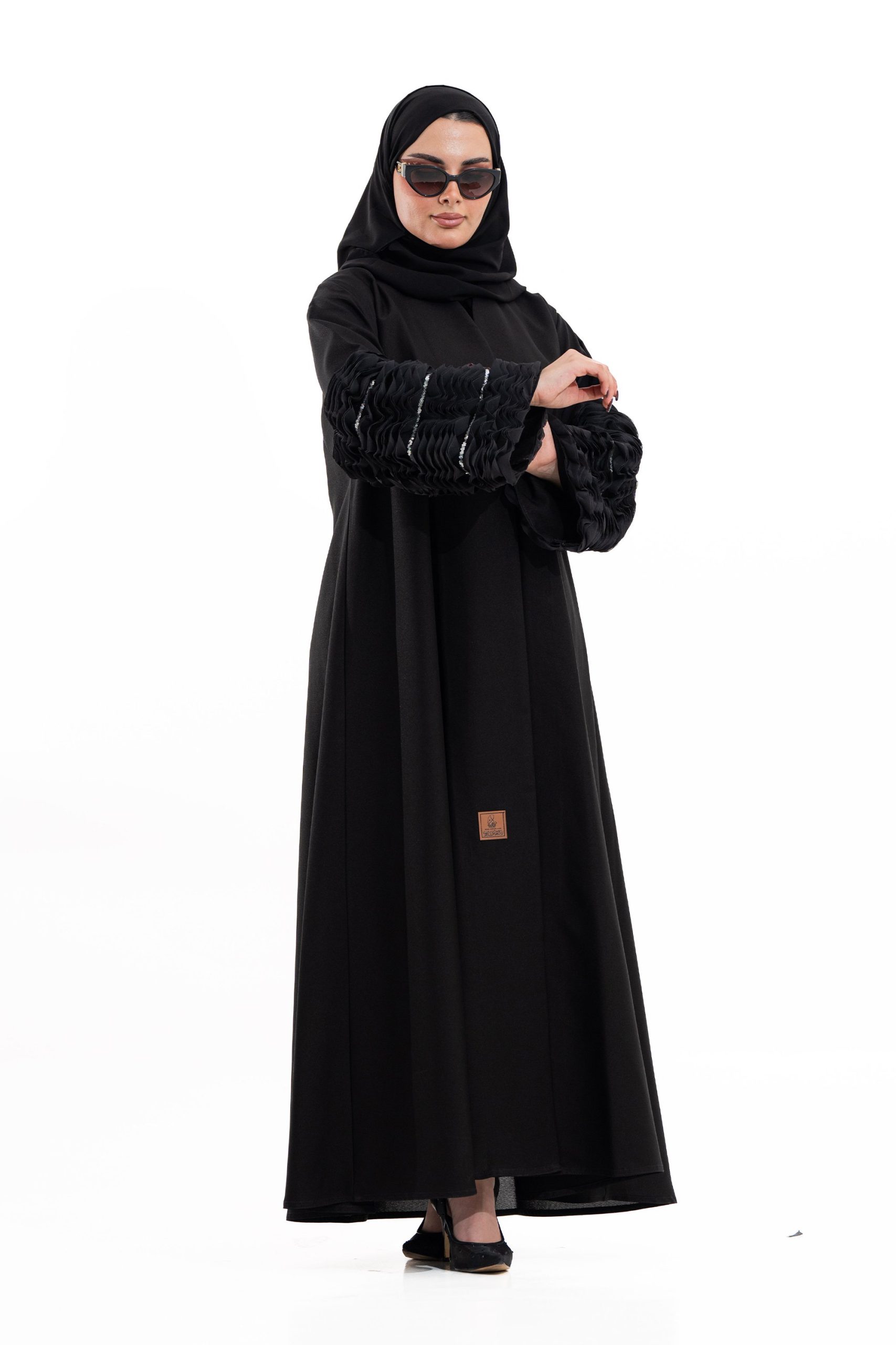 زاهية - عباية بسمة