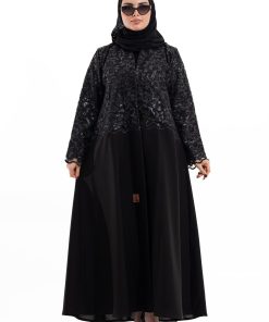 زاهية - عباية شهد