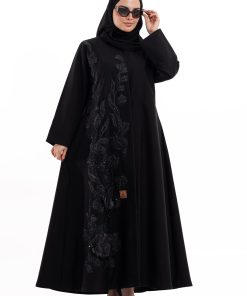 Alternative view of زاهية - عباية شذي