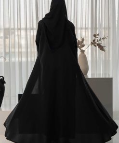 Alternative view of زاهية - عباية ملاك