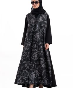 زاهية - عباية سيدرا