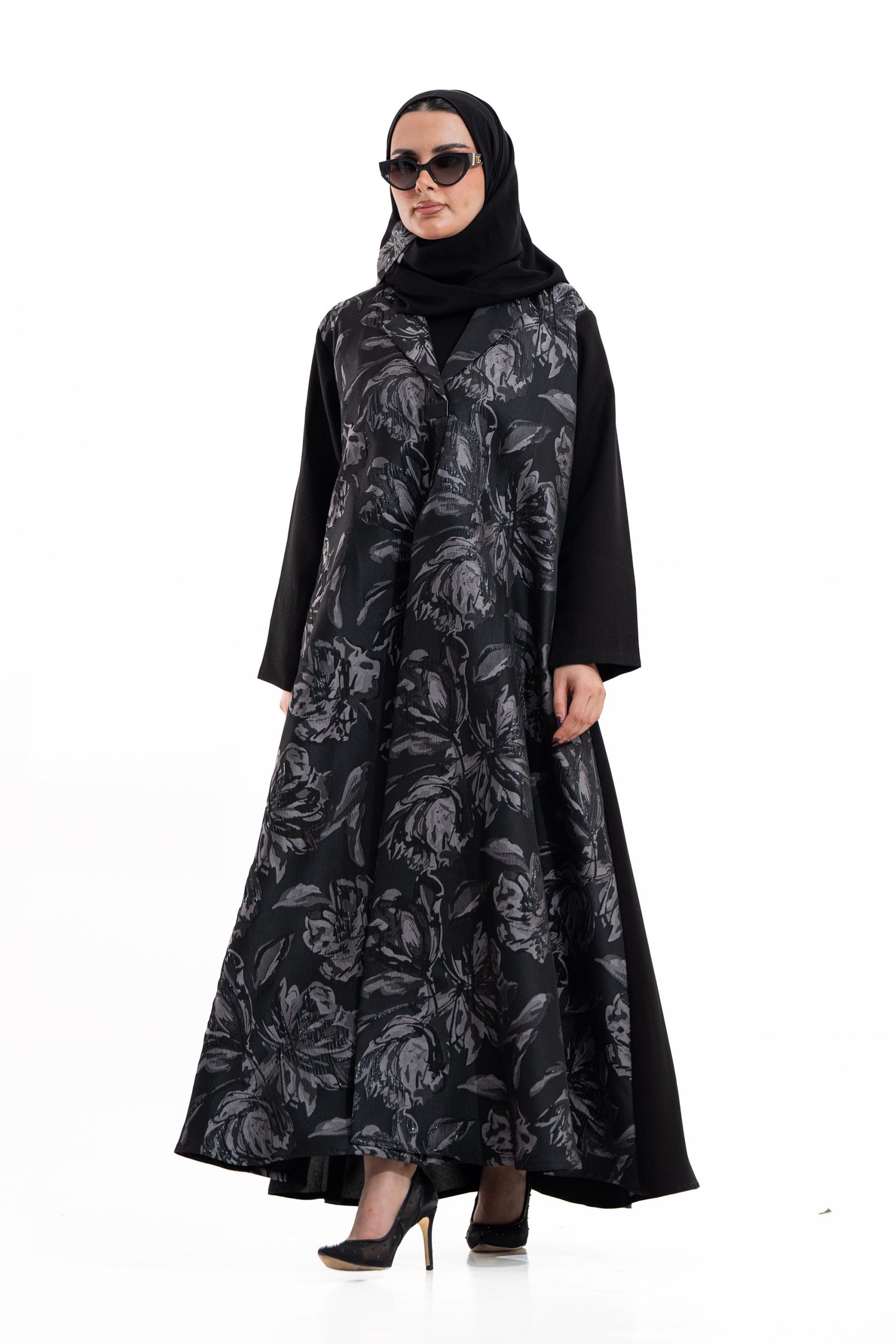 زاهية - عباية سيدرا