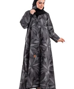 زاهية - بليزر كيان رصاصي