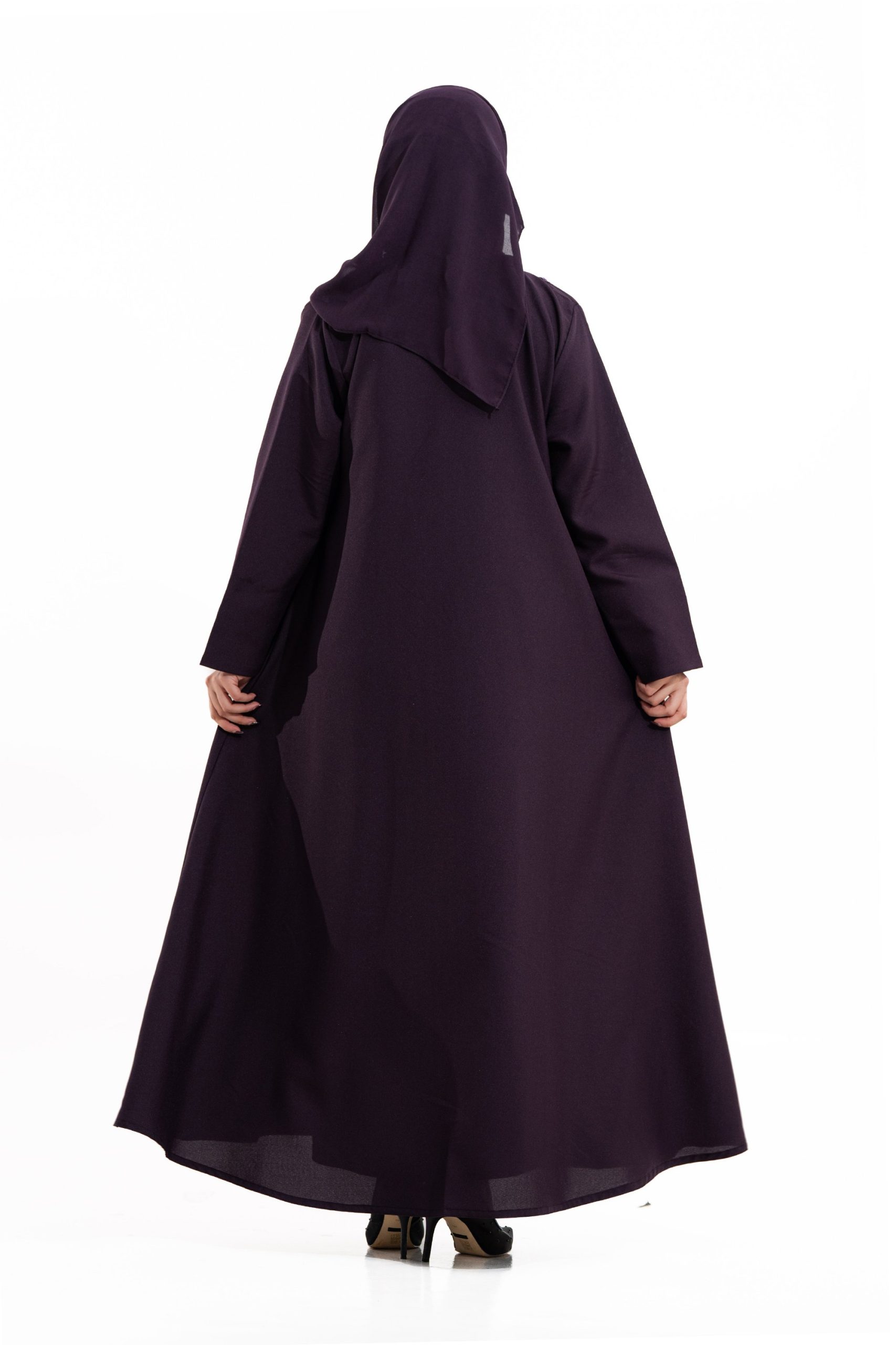 زاهية - عباية غدير - الصورة 3