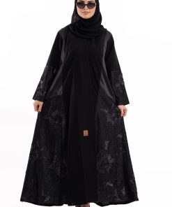 زاهية - عباية ندى