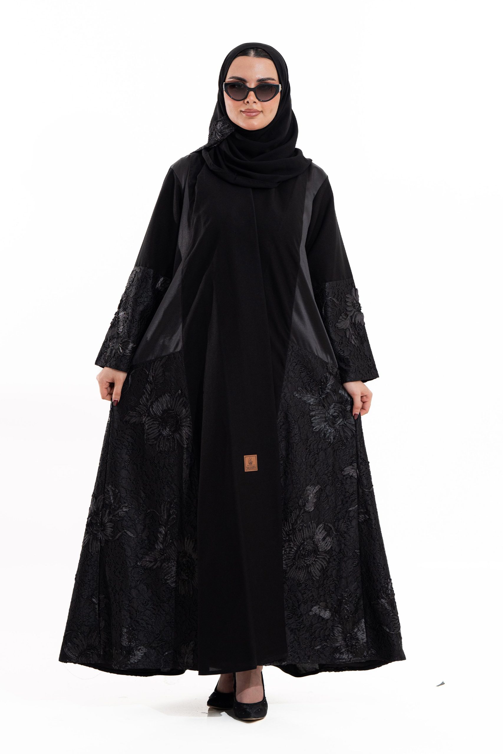 زاهية - عباية ندى