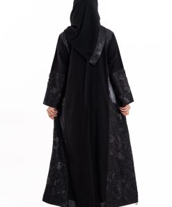 Alternative view of زاهية - عباية ندى