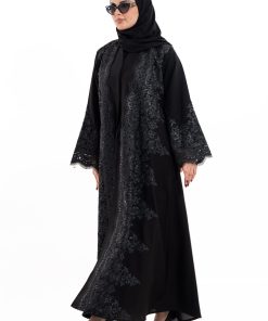 زاهية - عباية جنان