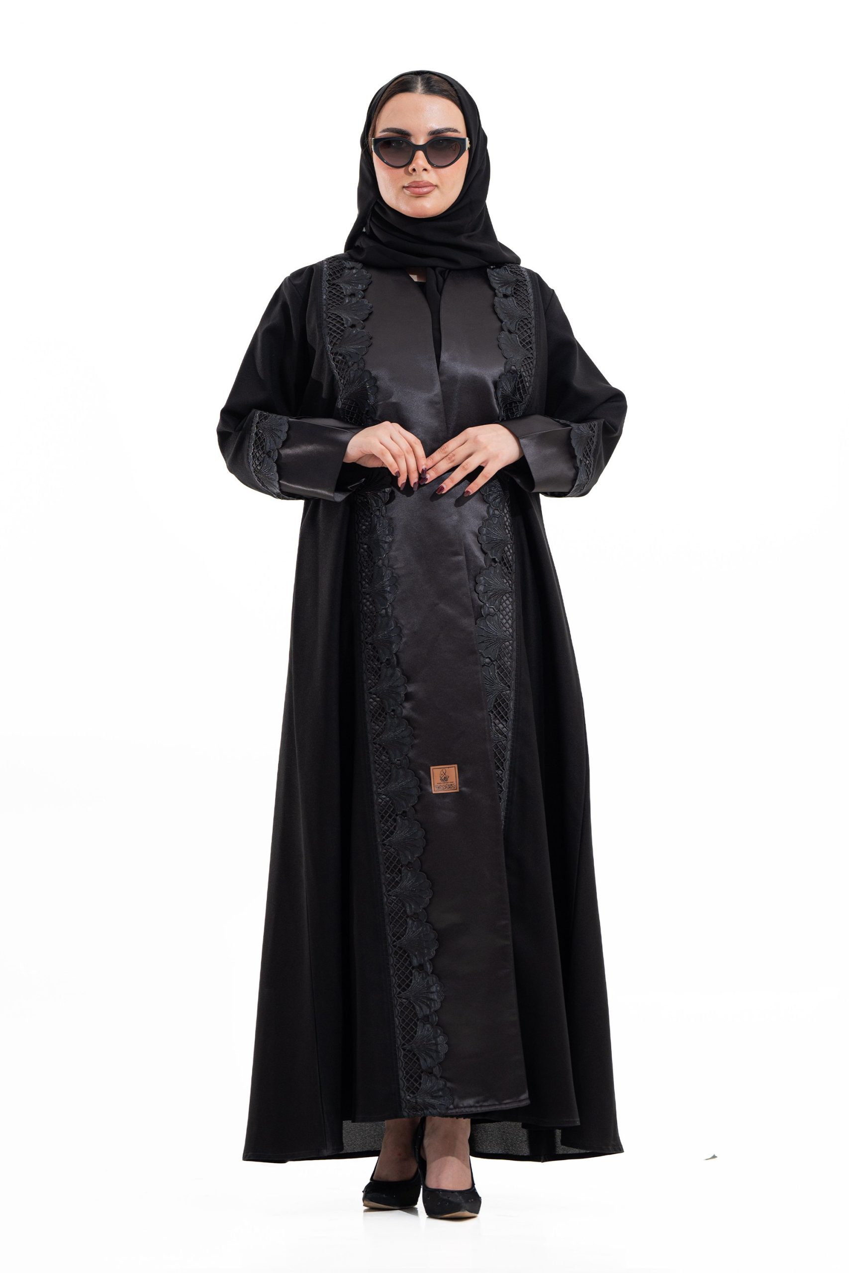 زاهية - عباية رحاب - الصورة 4