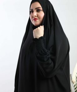 Alternative view of أمول - عباية راس سوبر ندى 5073