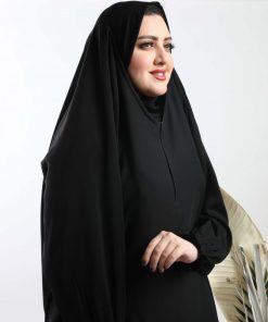 أمول - عباية راس سوبر ندى 5073