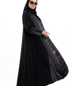 Alternative view of زاهية - عباية رحاب