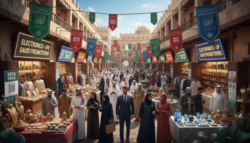 كيفية الحصول على أفضل العروض