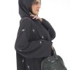 ندف - عباية ام إياد