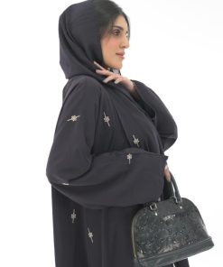 ندف - عباية ام إياد