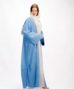 Alternative view of متجر زحل - عباية سميحة