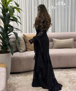 أزياء الأميرة - فستان لوسيا