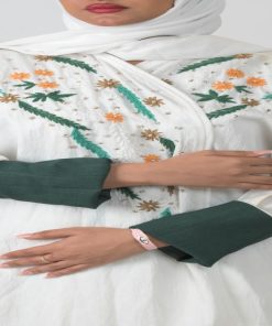 ندف - عباية ام الجود