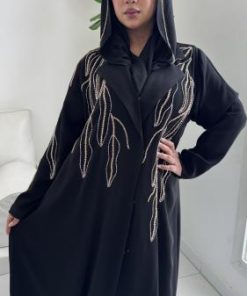 نورسين - عباية بيلسان