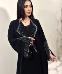 نورسين - عباية نوف