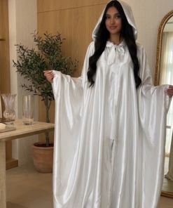 ندف - عباية عروس عرض الشهر