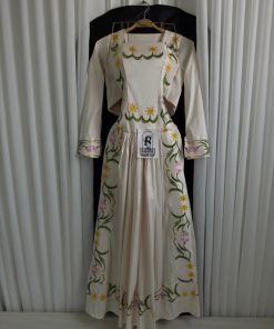 أزياء الأميرة - فستان ريفارا