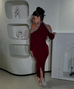 أزياء الأميرة - فستان سهره خامه باربي وتطريز يدوي