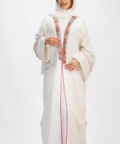 Alternative view of متجر زحل - عباية ود