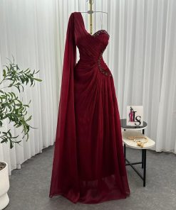 أزياء الأميرة - فستان سهره : كرنكل + تطريز
