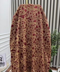 أزياء الأميرة - فستان رمضاني فخم