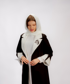 متجر زحل - عباية المهرة