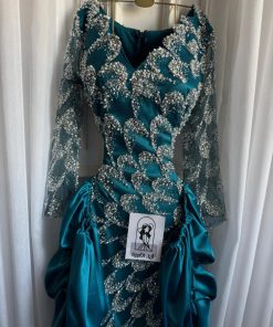 أزياء الأميرة - ‏فستان ريف