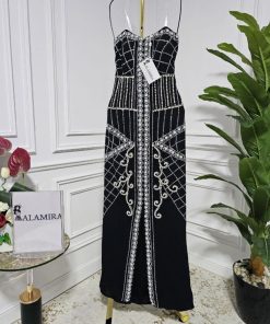 أزياء الأميرة - فستان ليال