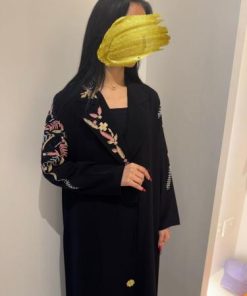 نورسين - عباية روان