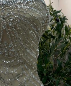 Alternative view of أزياء الأميرة - فستان سهره خرز