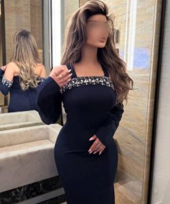 أزياء الأميرة - فستان ارتقاء