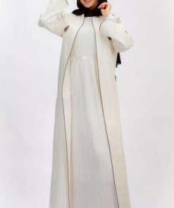 Alternative view of متجر زحل - عباية سارة