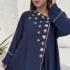 نورسين - عباية ديانا