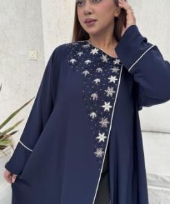 نورسين - عباية ديانا